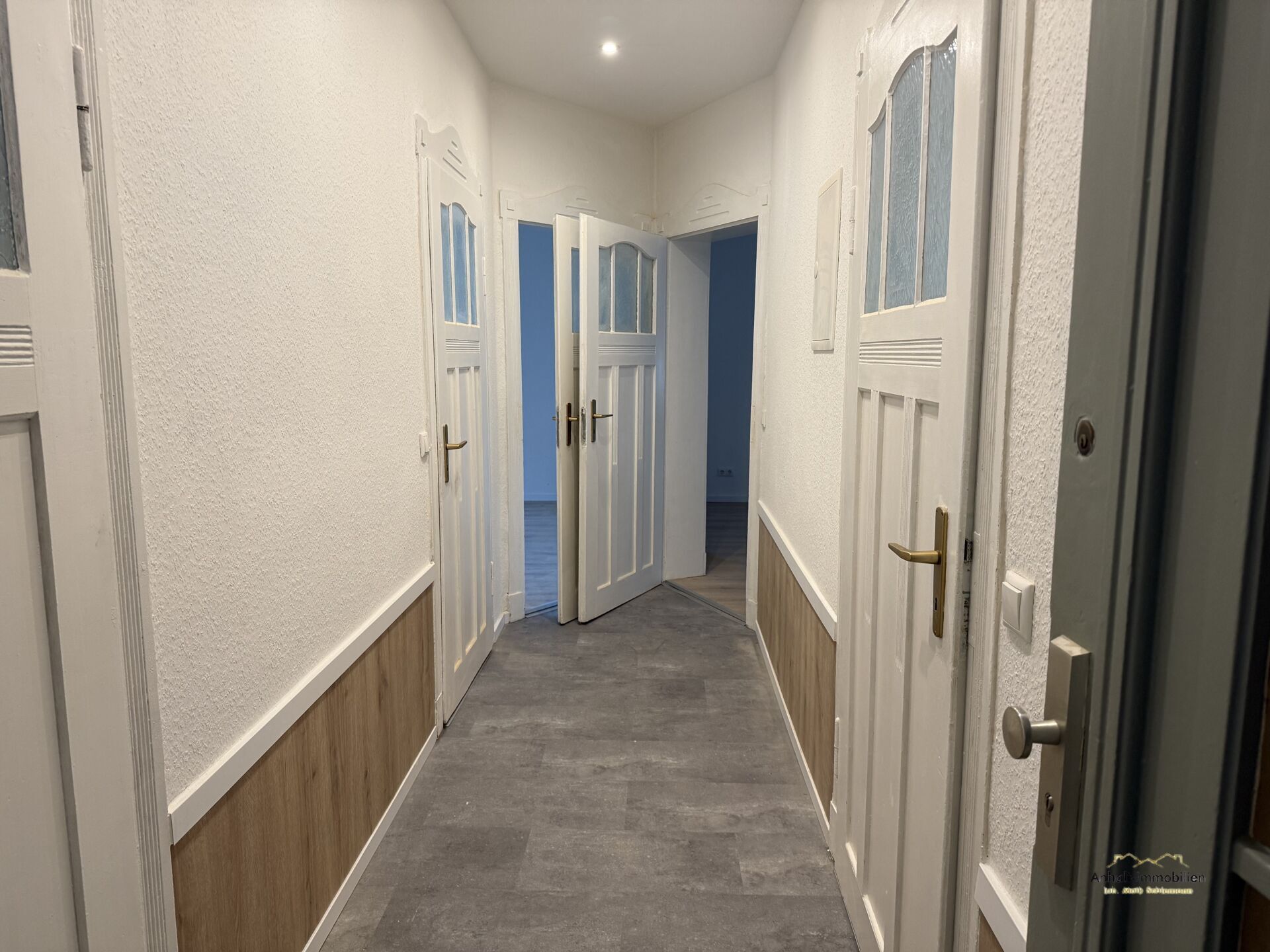 Wohnung Walther-Rathenau-Straße in Bitterfeld-Wolfen