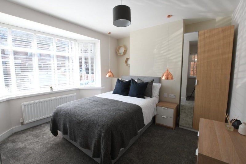 Room London Road in Derby