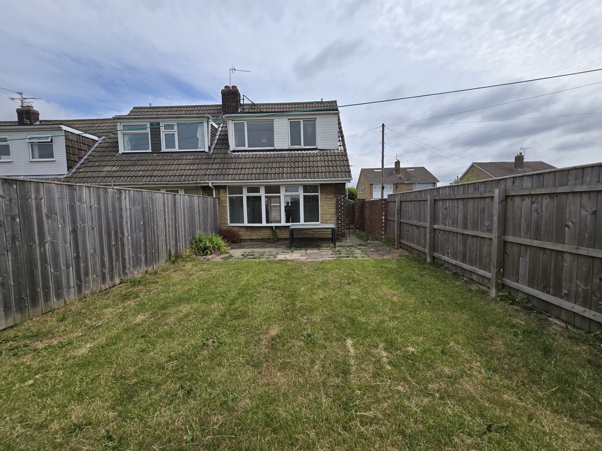 House Clarondale in Hull