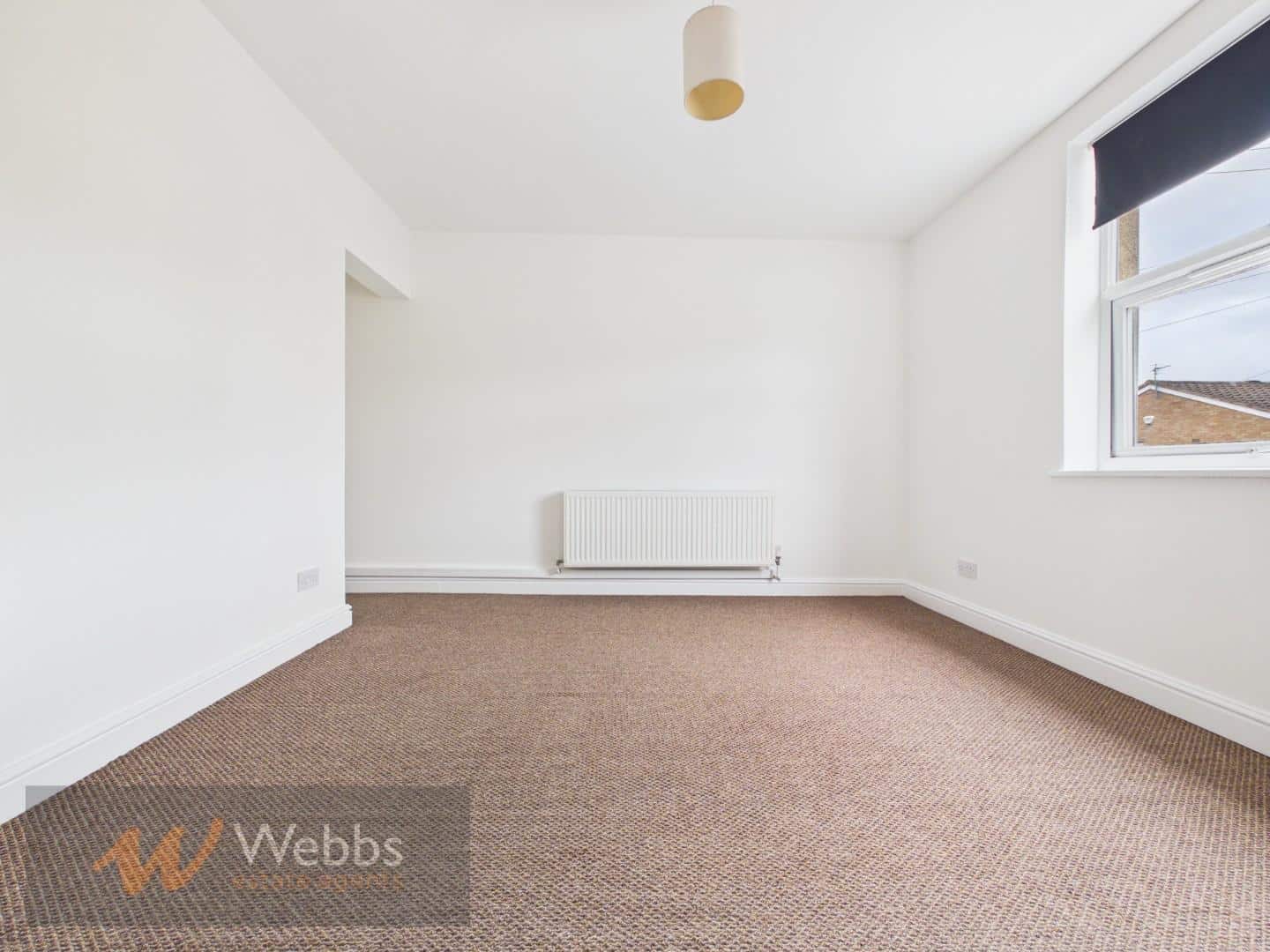 Flat Moreton Street in Cannock Chase
