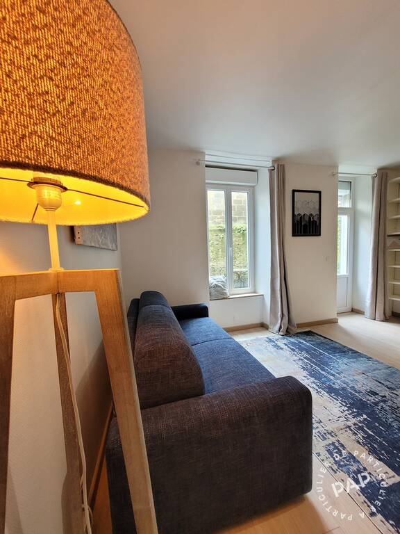 Appartement Boulevard Jean Moulin à Nantes