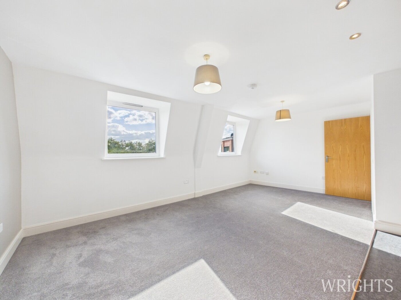 Flat Moors Walk in Welwyn Hatfield