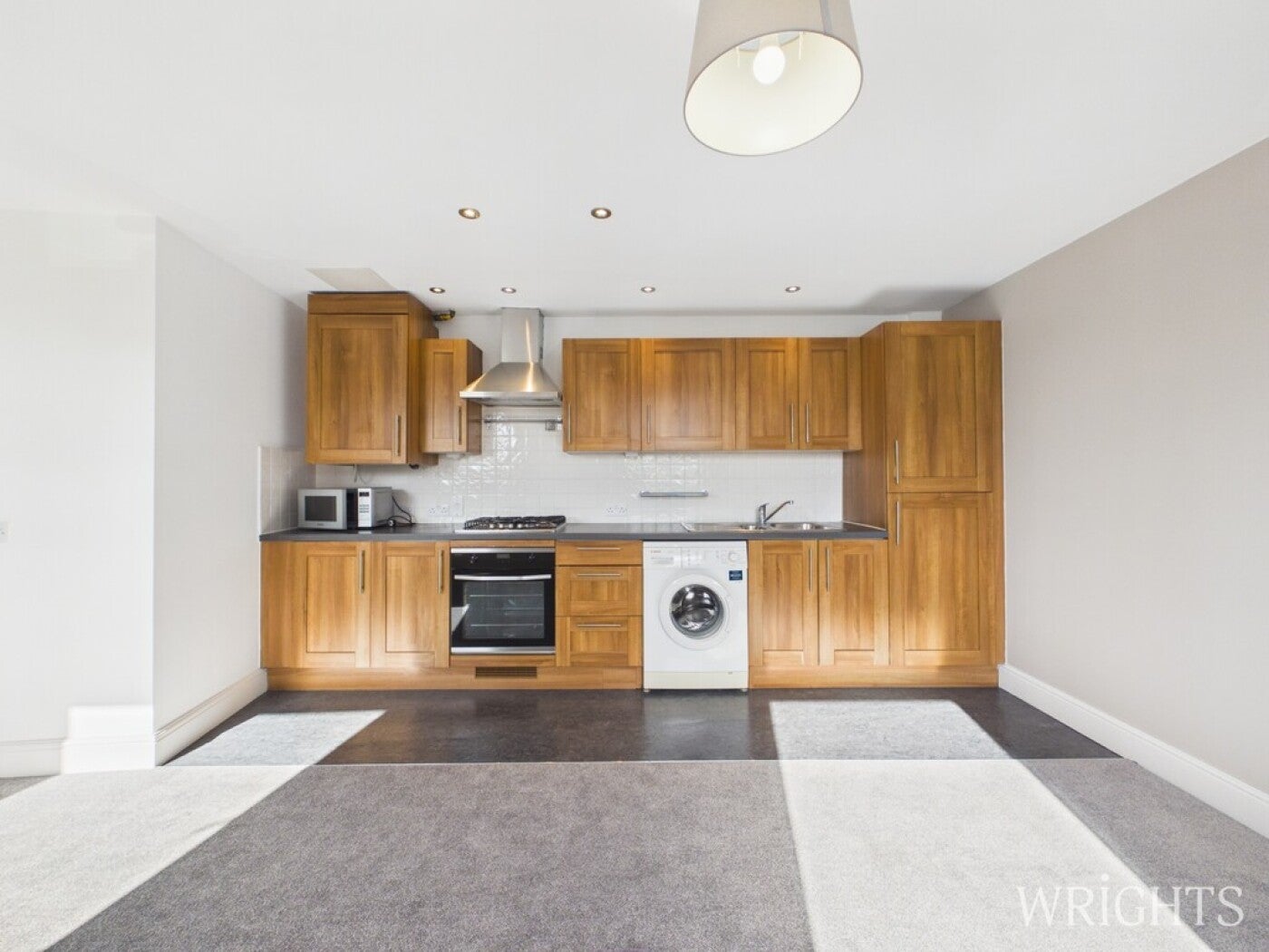 Flat Moors Walk in Welwyn Hatfield