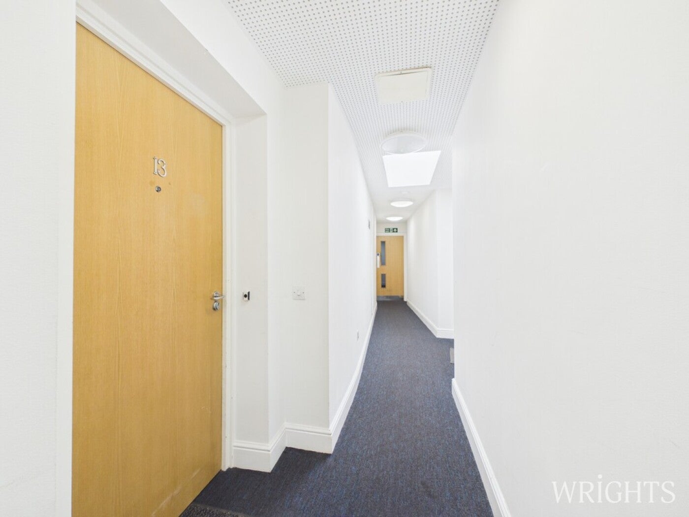 Flat Moors Walk in Welwyn Hatfield