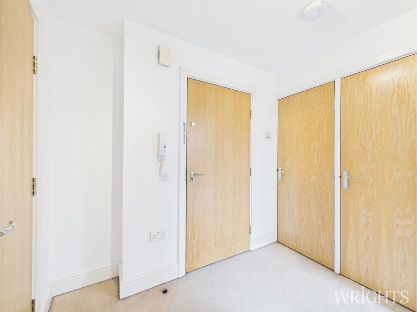 Flat Moors Walk in Welwyn Hatfield