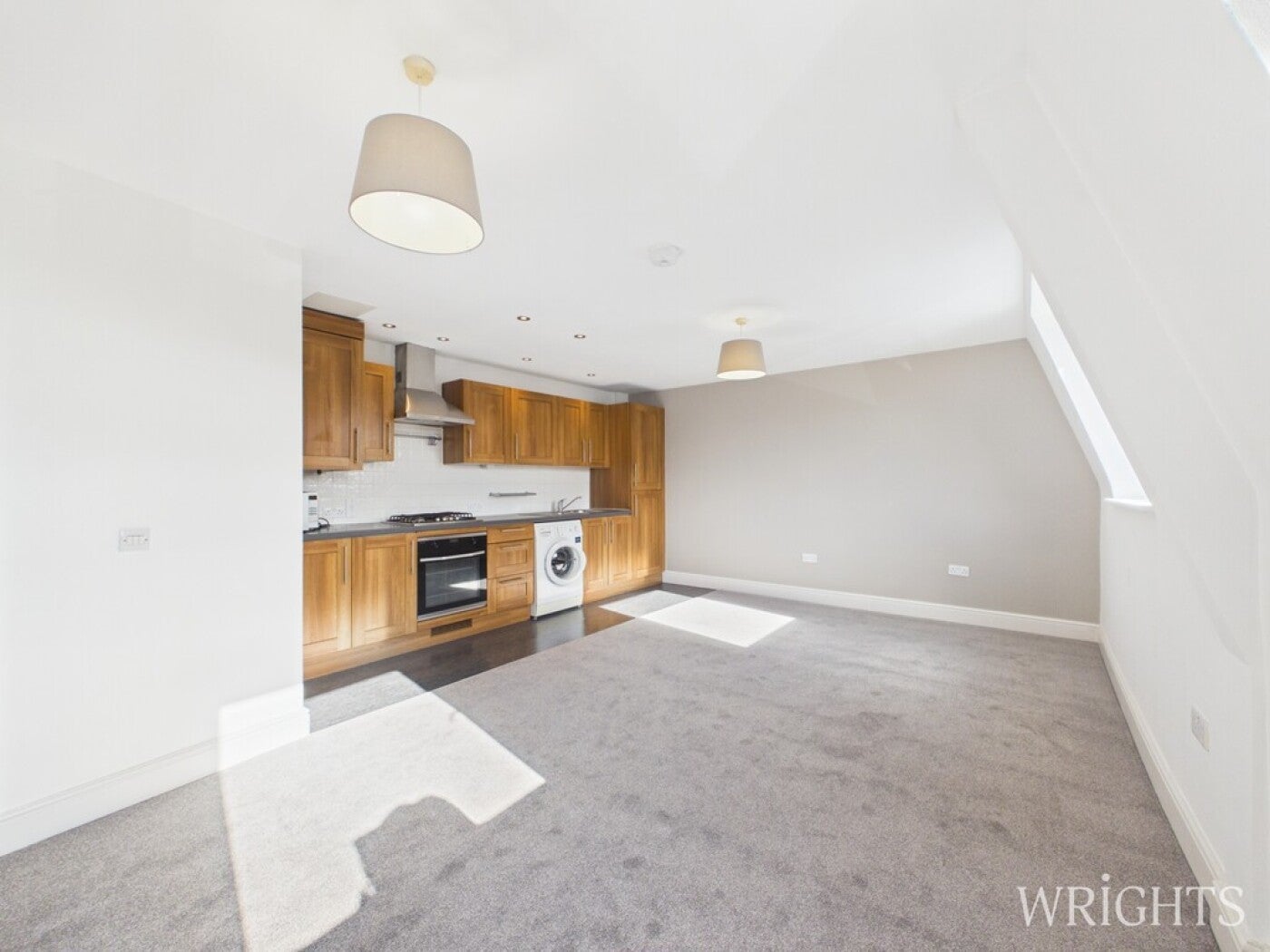 Flat Moors Walk in Welwyn Hatfield