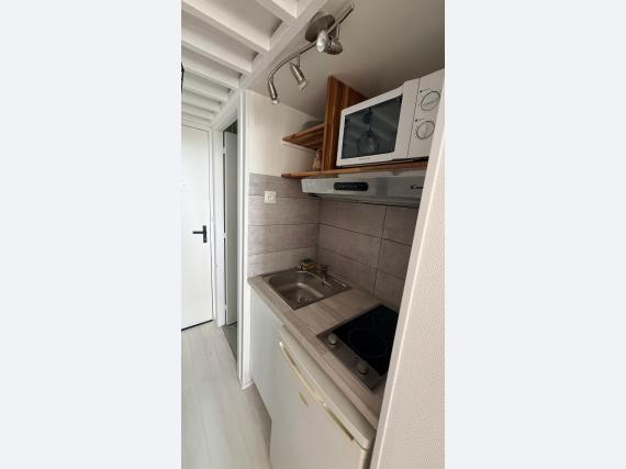 Flat Rue duffour-dubergier in Bordeaux
