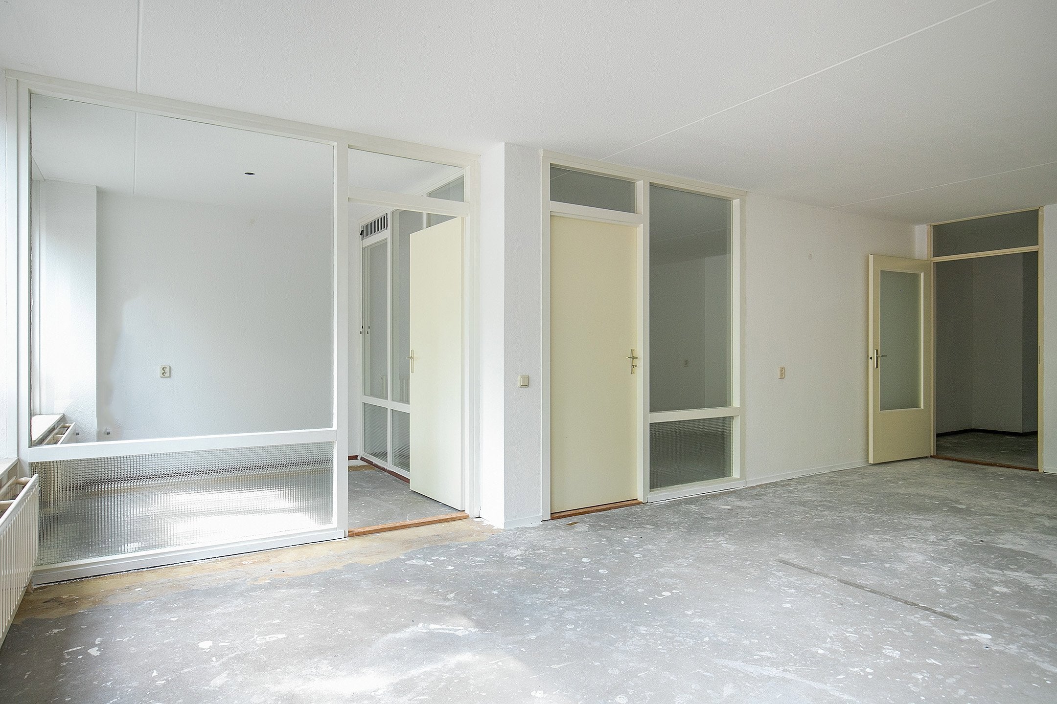 Appartement Bruggensingel-Zuid 155 in Amersfoort