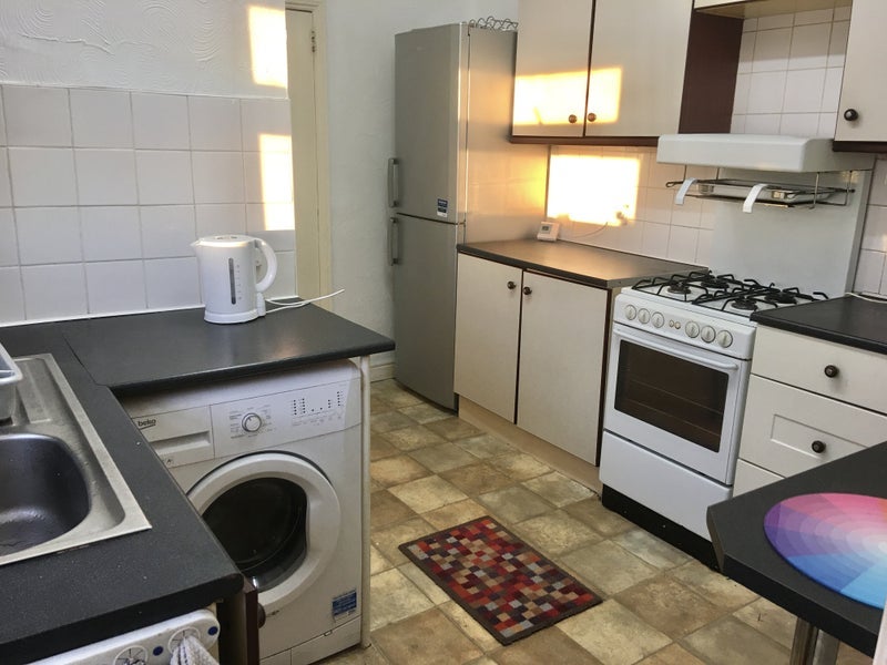 Room Nottingham Street in Sheffield