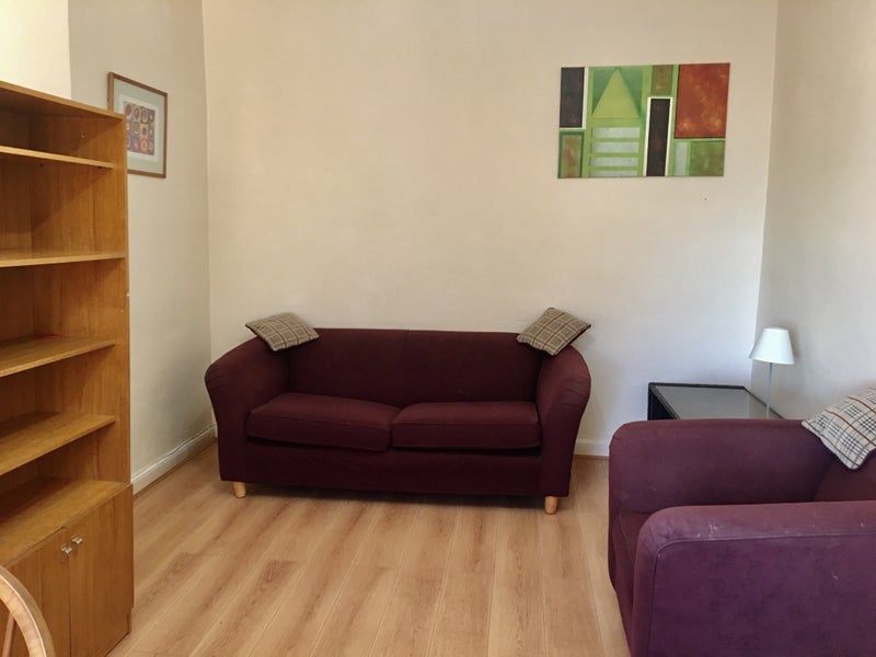 Room Nottingham Street in Sheffield