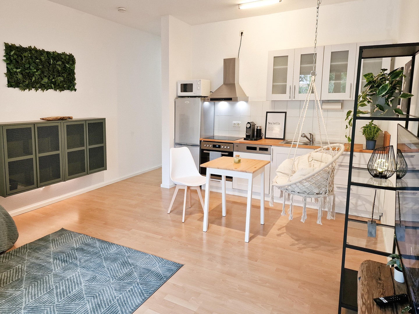 Wohnung Landgraf-Georg-Straße in Darmstadt