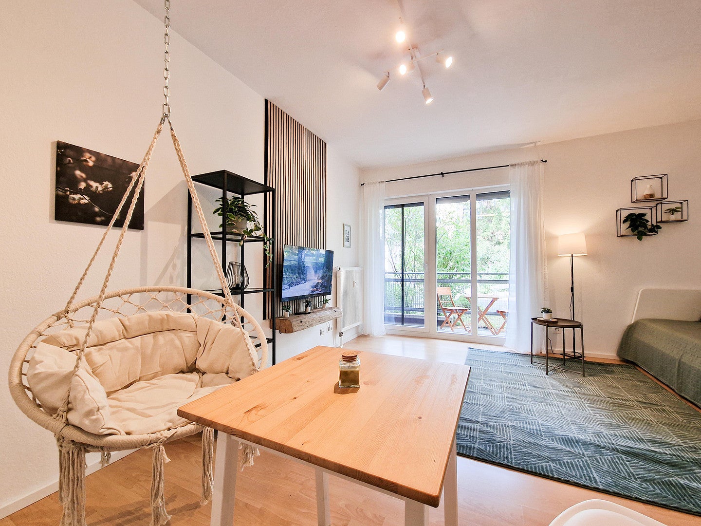 Wohnung Landgraf-Georg-Straße in Darmstadt