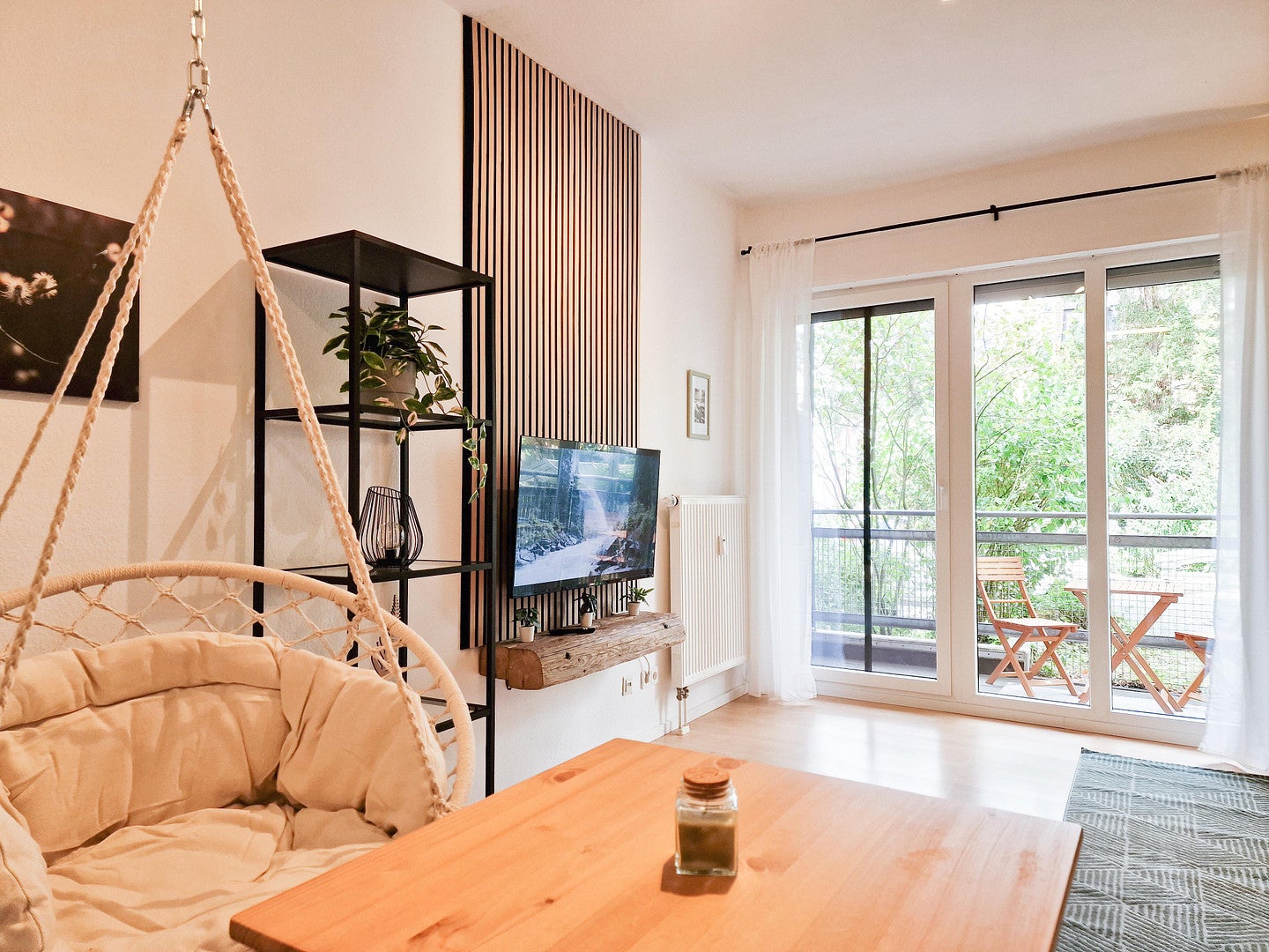 Wohnung Landgraf-Georg-Straße in Darmstadt