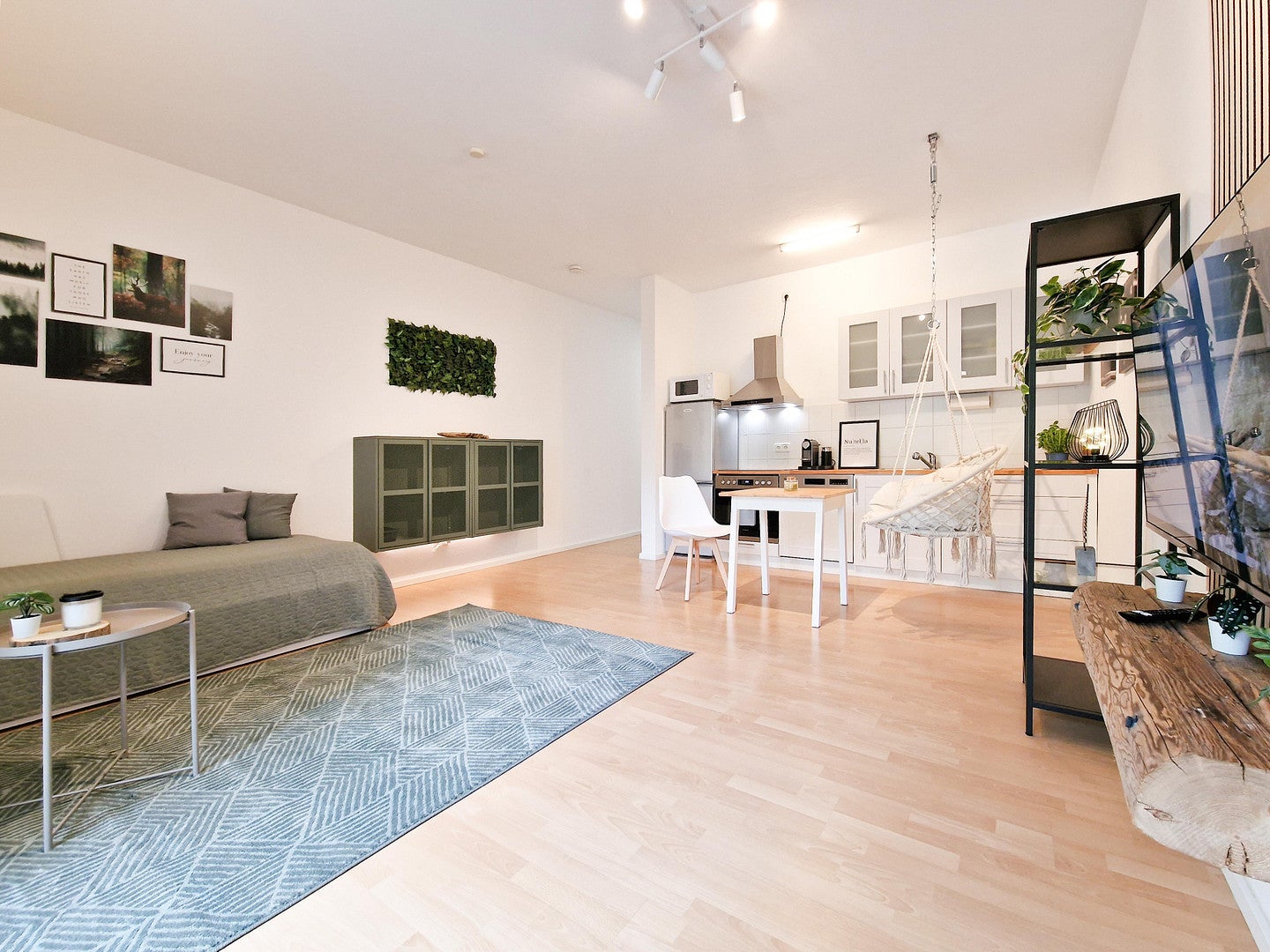 Wohnung Landgraf-Georg-Straße in Darmstadt