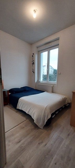 Flat Côte de Montbernage in Poitiers