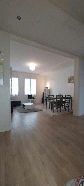 Flat Côte de Montbernage in Poitiers