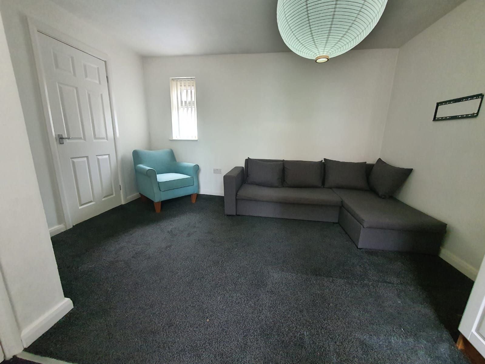 Flat Thorne Road in Doncaster
