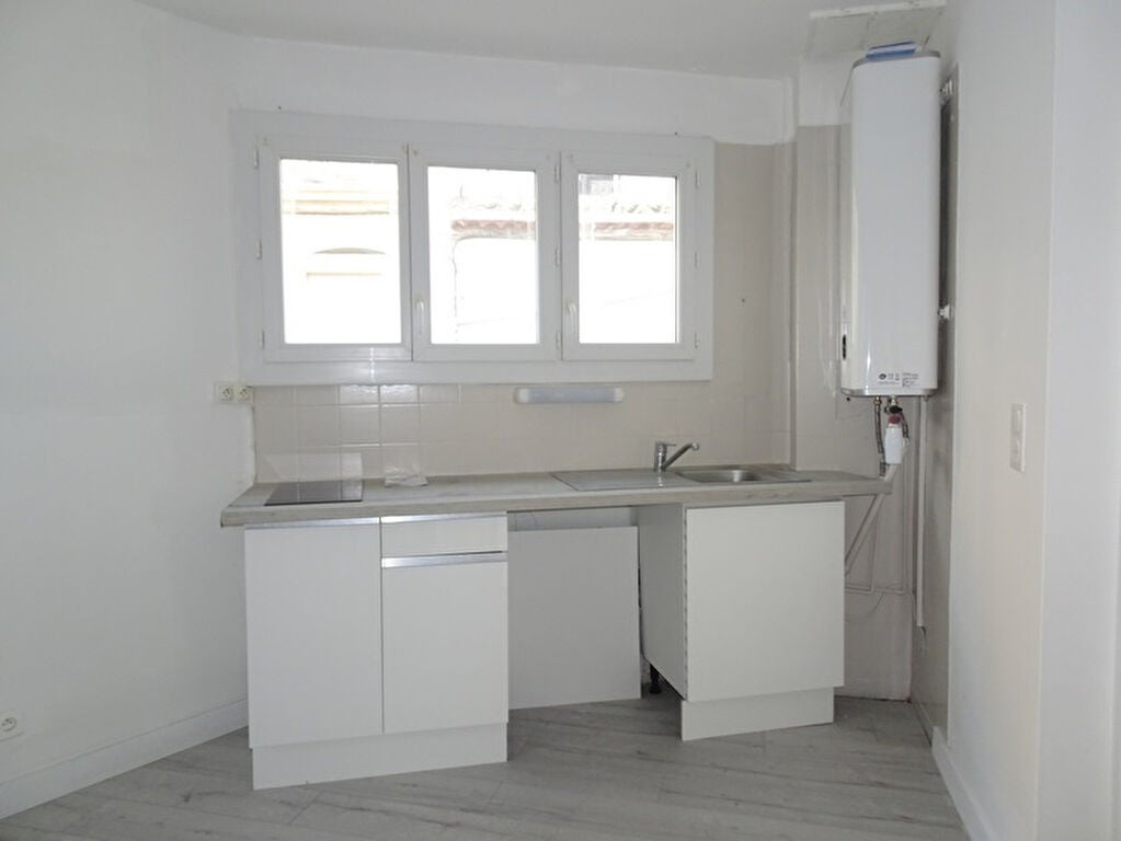 Appartement Rue du Lion d'Or à Narbonne