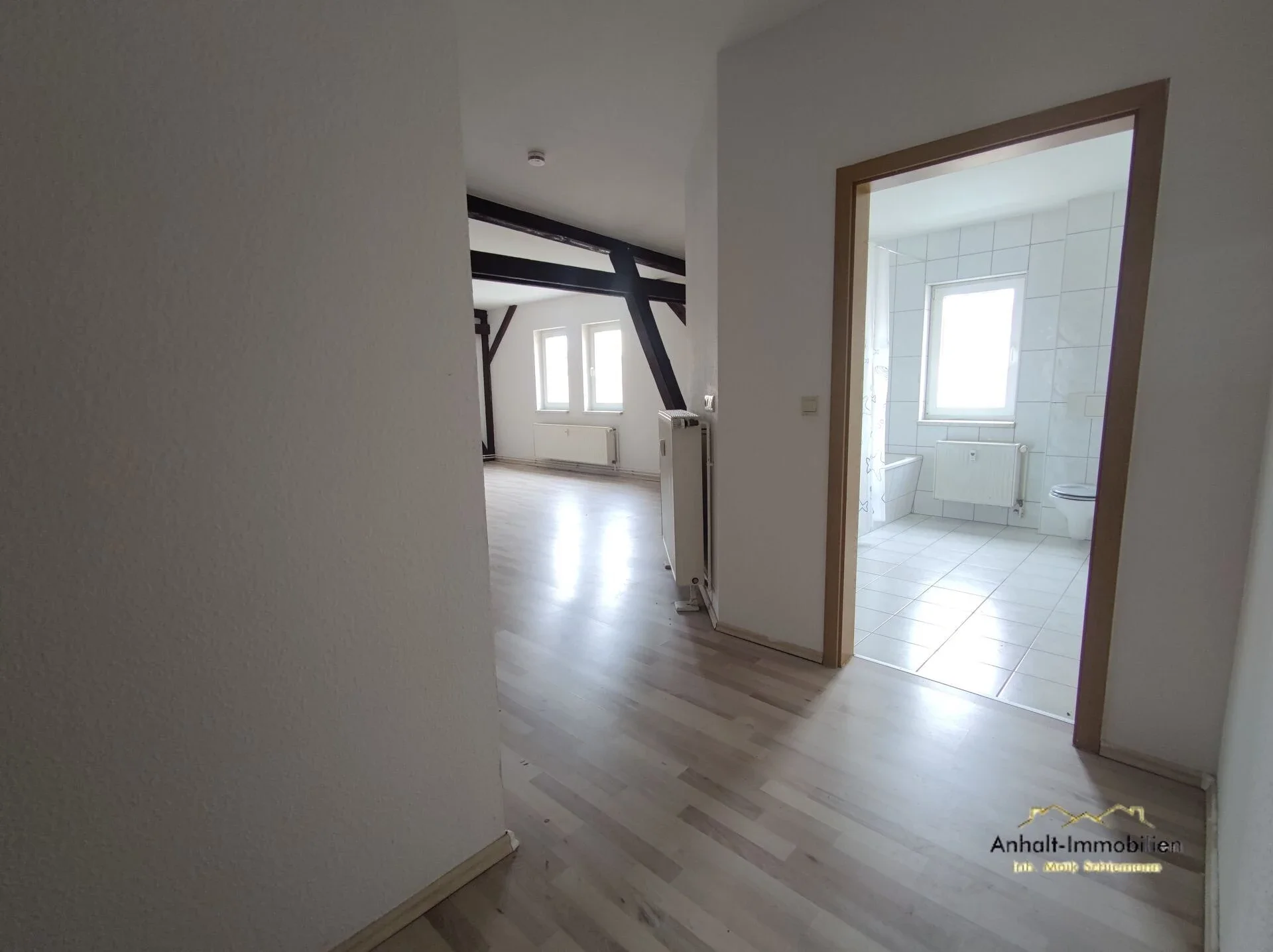 Wohnung Walther-Rathenau-Straße in Bitterfeld-Wolfen