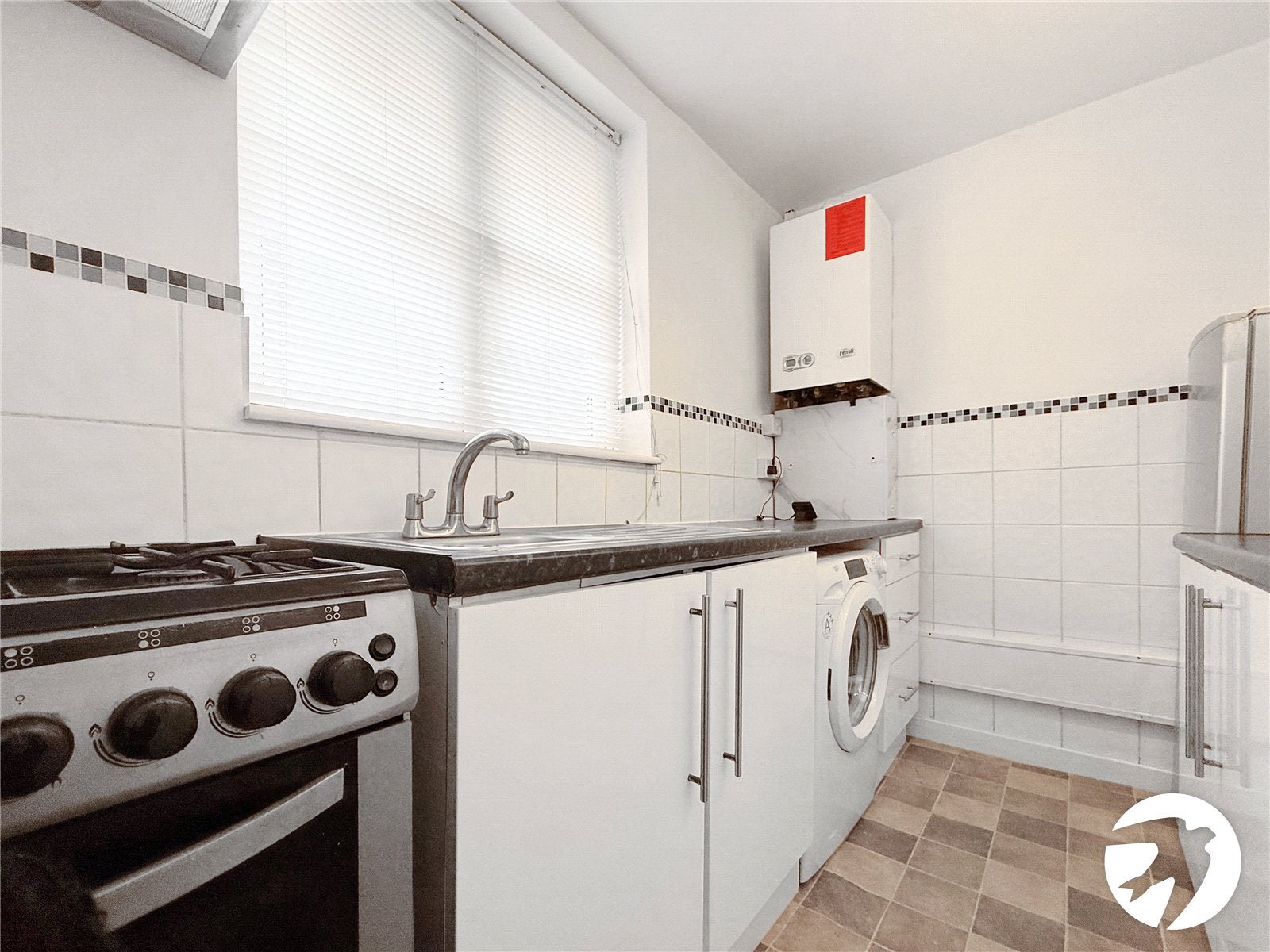 Flat Kentish Court in Maidstone