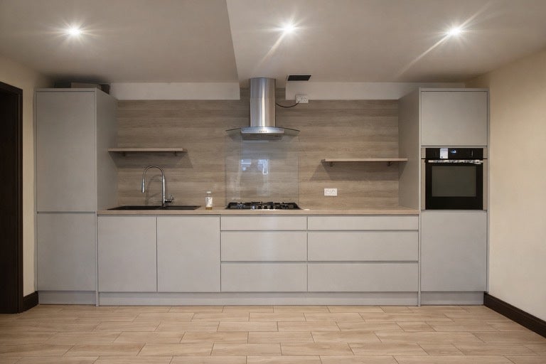 Room Crosland Road in Kirklees