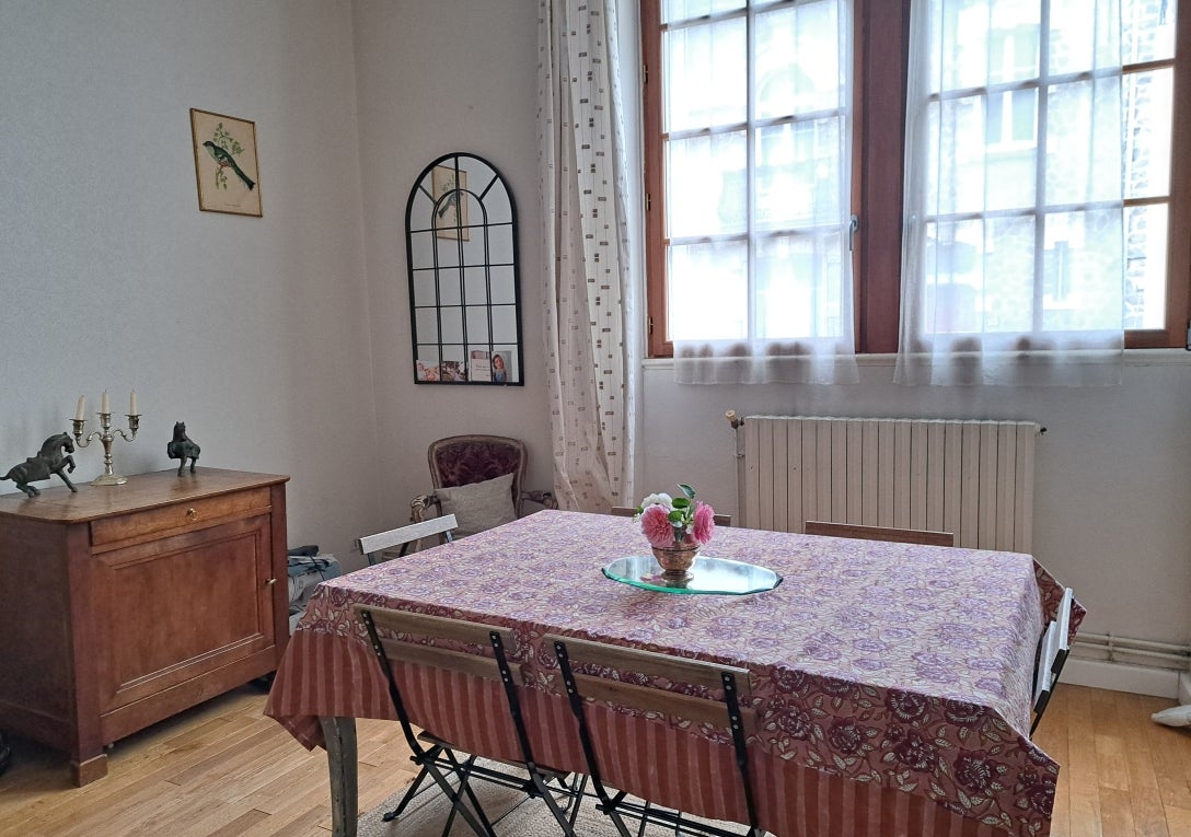 Maison Rue Charles Monselet à Nantes