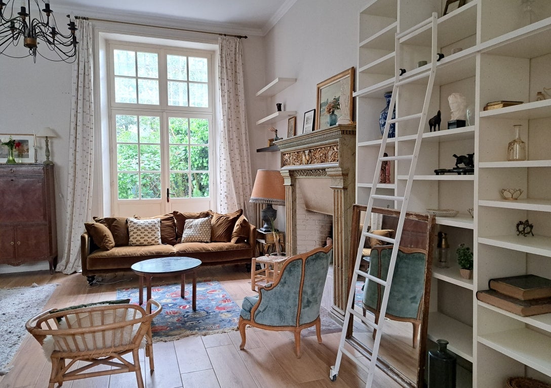 Maison Rue Charles Monselet à Nantes