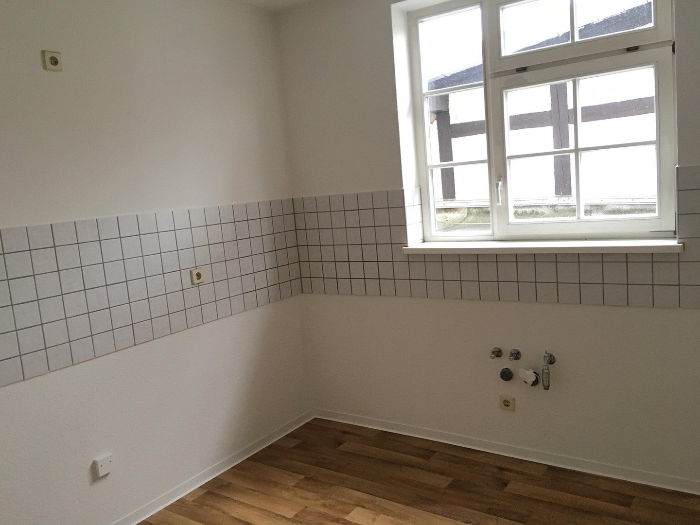 Wohnung Steinweg in Mühlhausen/Thüringen