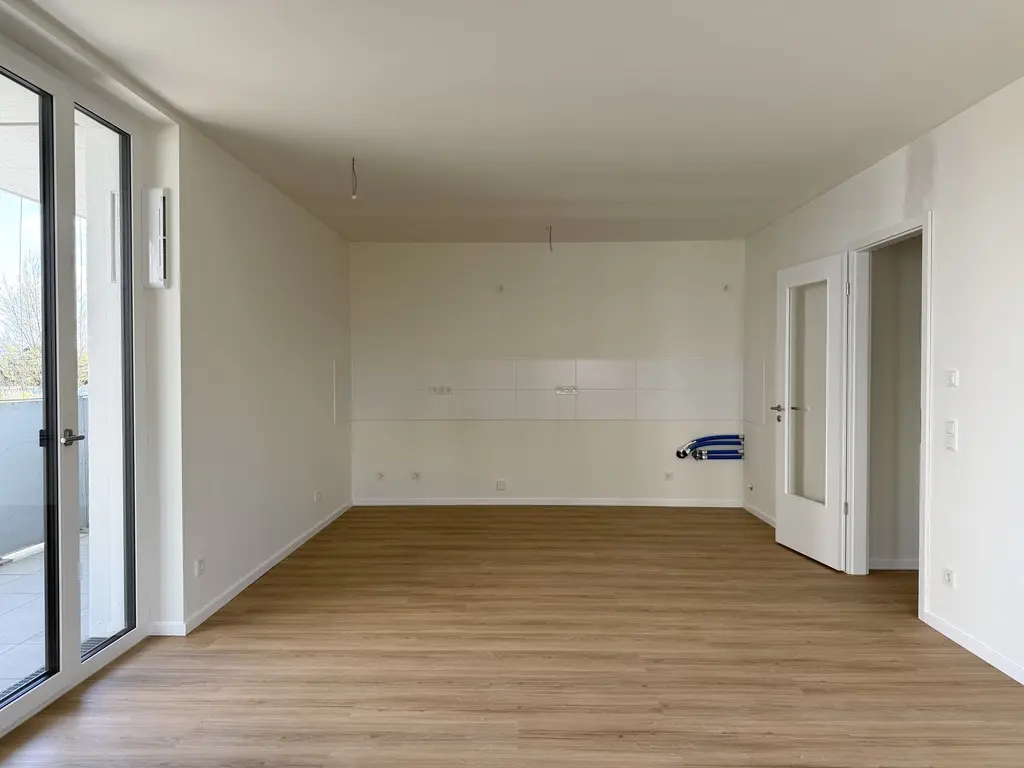 Wohnung Asnièresstraße in Berlin