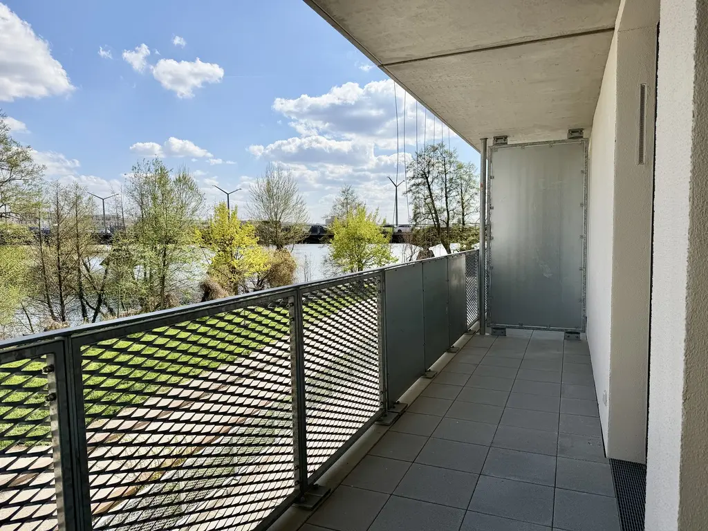 Wohnung Asnièresstraße in Berlin