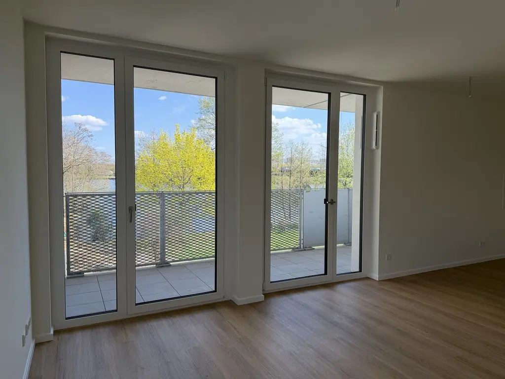 Wohnung Asnièresstraße in Berlin