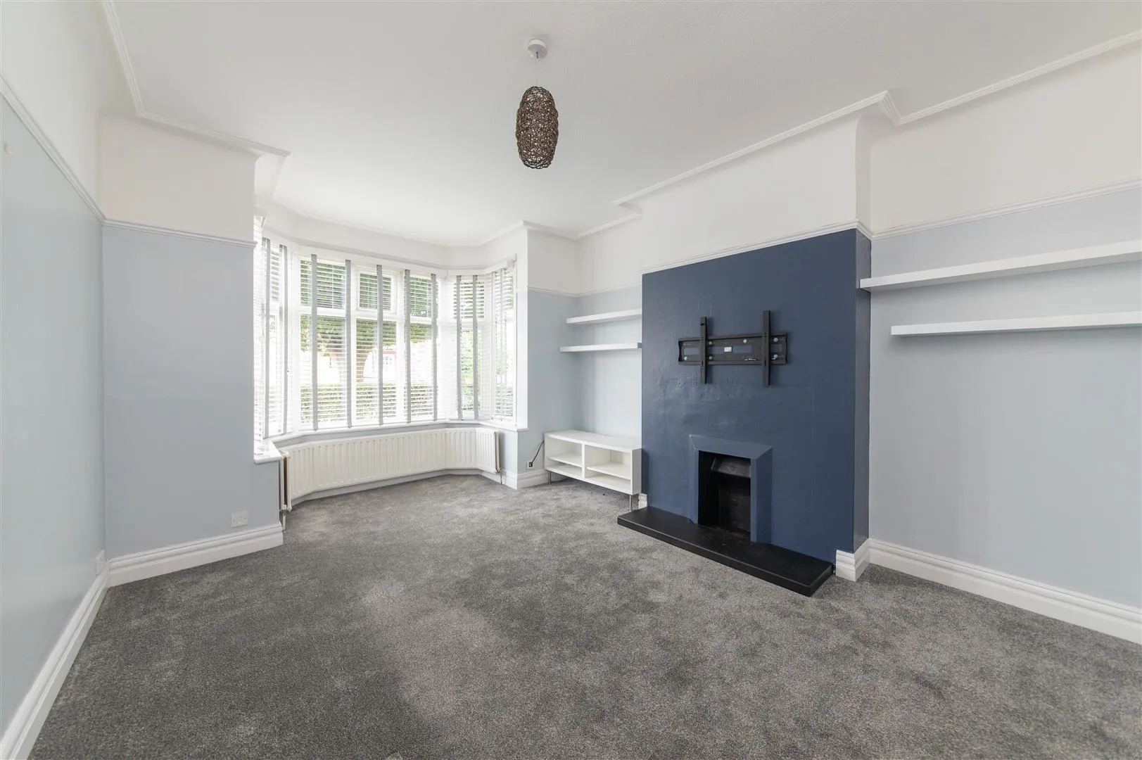 House Egerton Gardens in Greater London