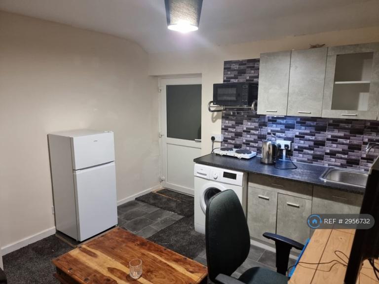 Flat Tyseley Lane in Birmingham