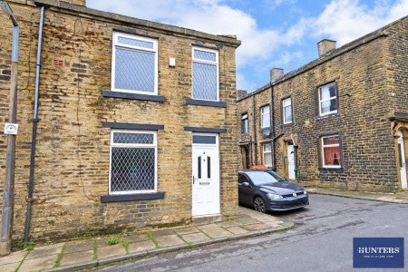 House Chapel Street in Bradford