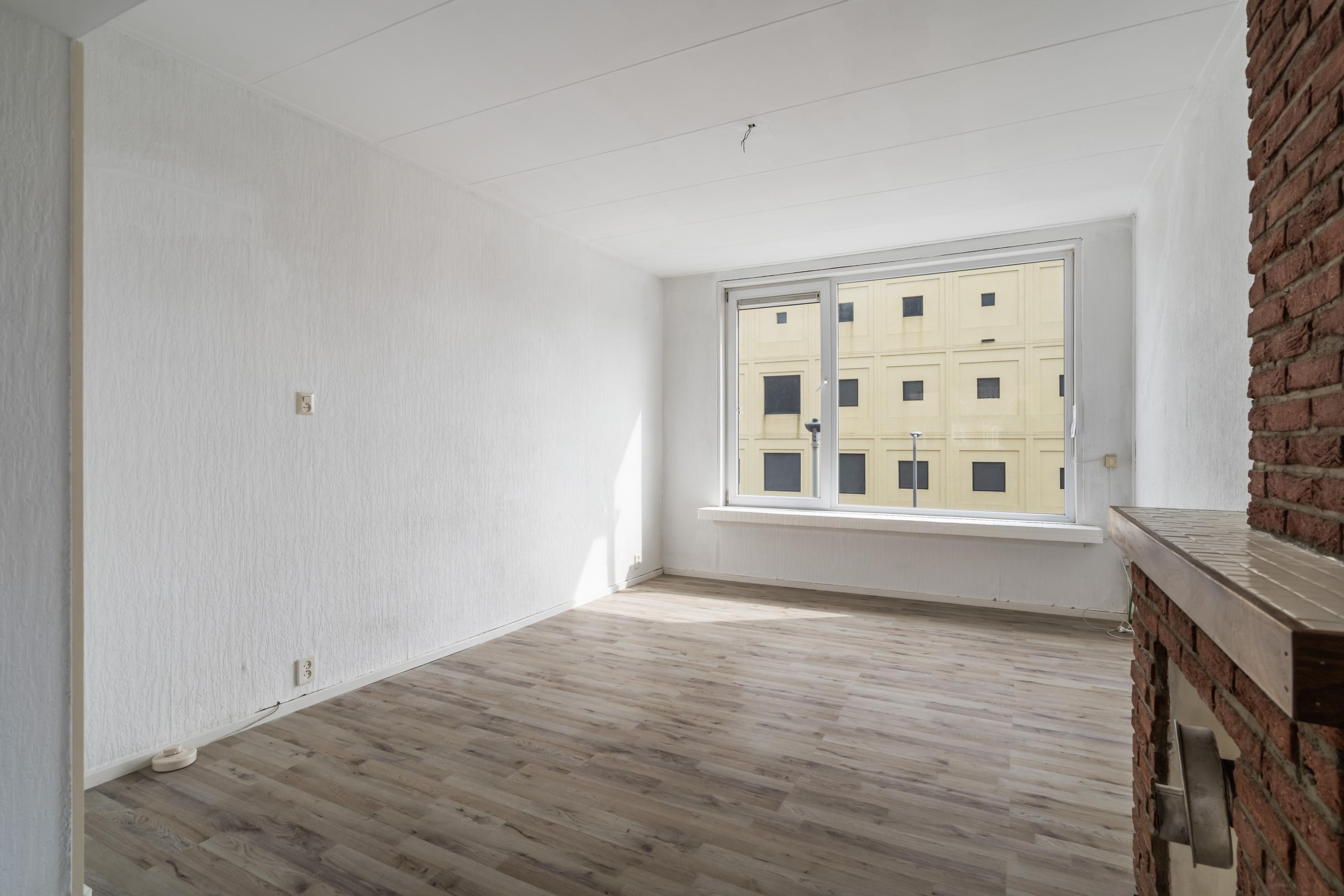 Appartement te koop: Van Swietenlaan 63C, Rotterdam