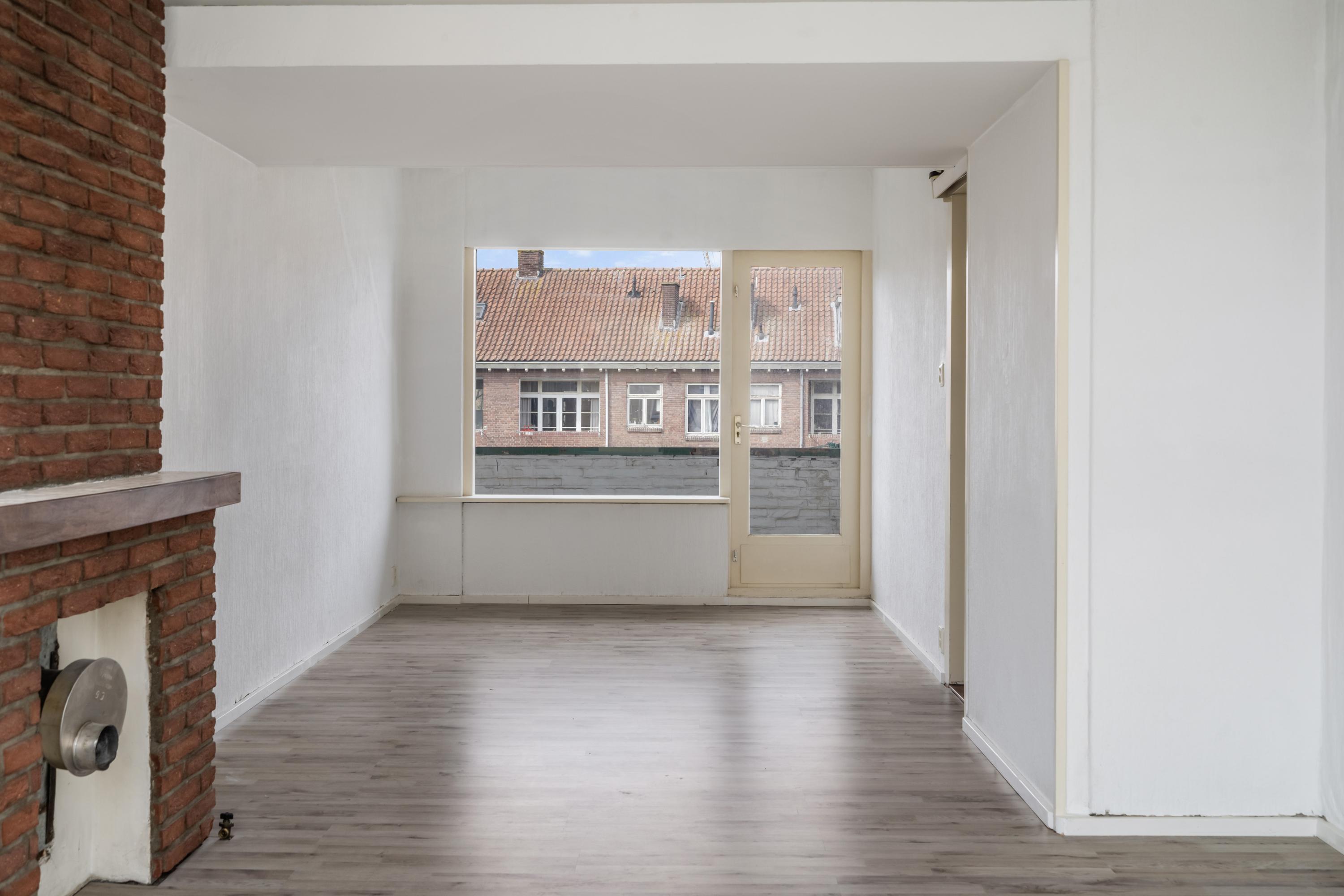 Appartement te koop: Van Swietenlaan 63C, Rotterdam