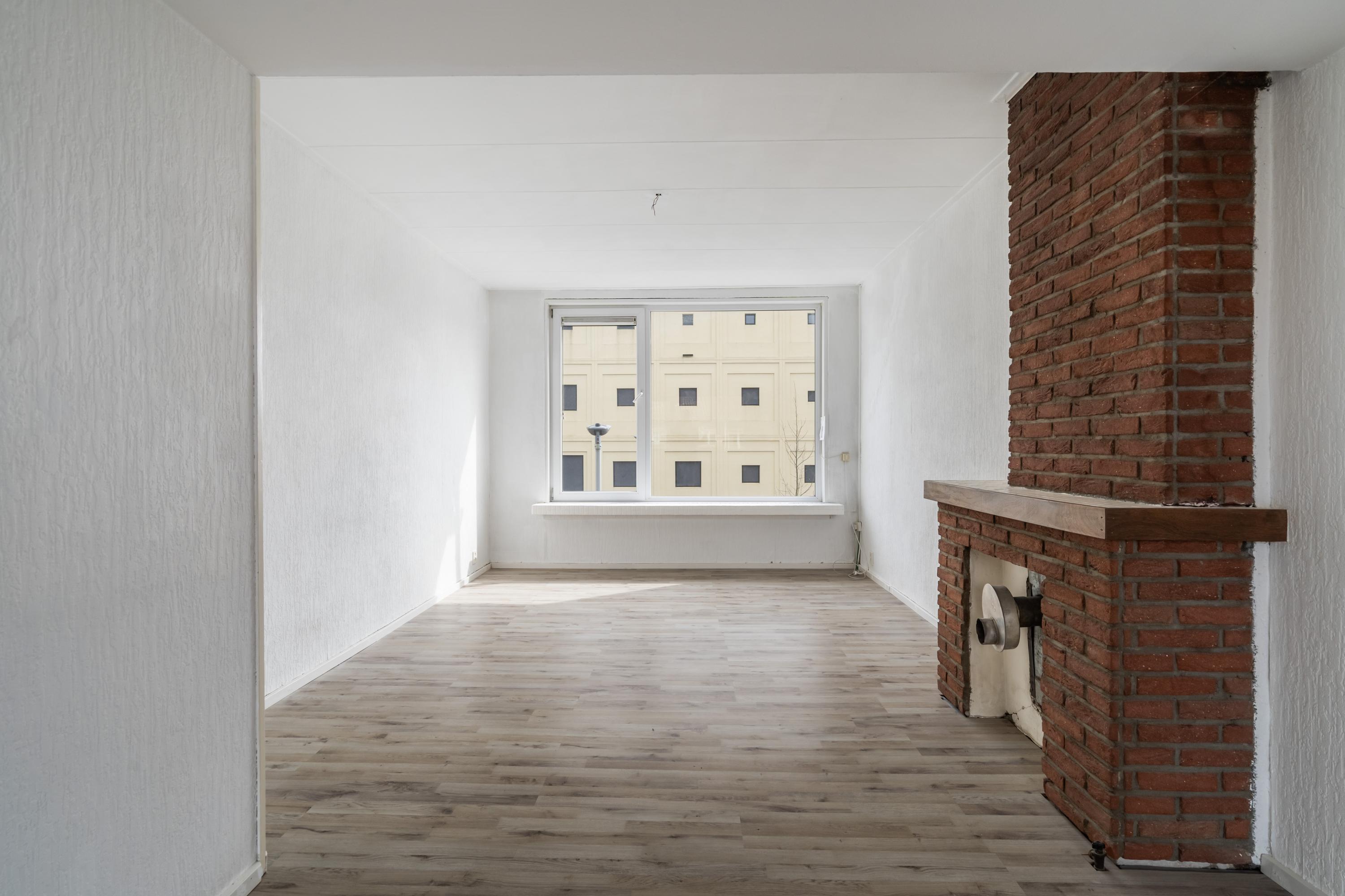 Appartement te koop: Van Swietenlaan 63C, Rotterdam