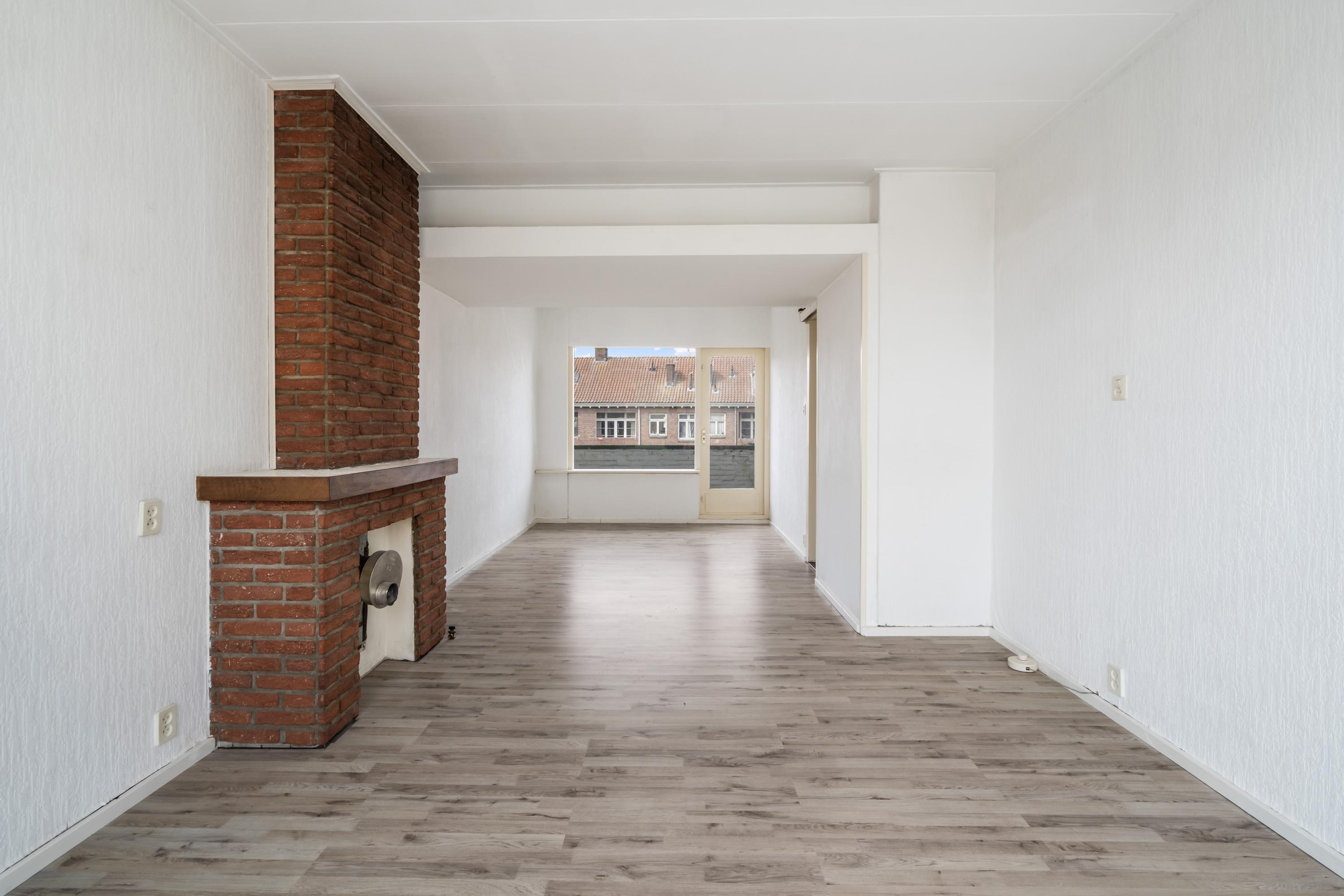 Appartement te koop: Van Swietenlaan 63C, Rotterdam