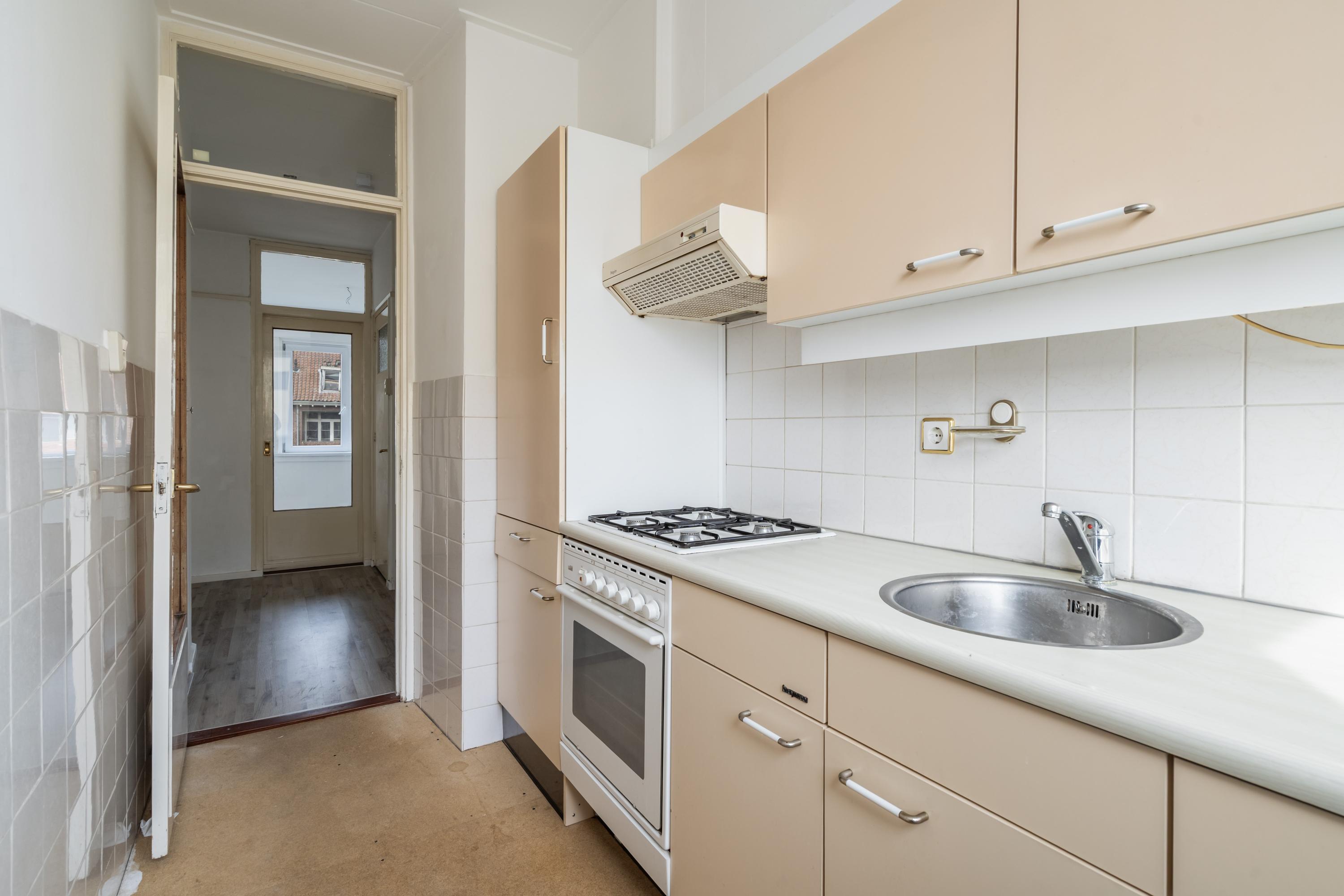 Appartement te koop: Van Swietenlaan 63C, Rotterdam