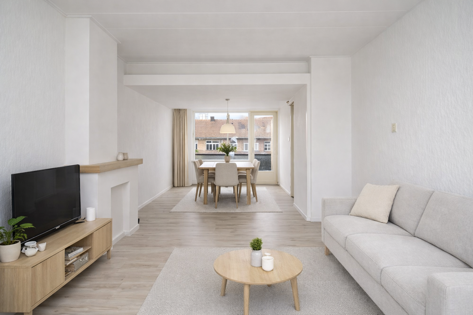 Appartement te koop: Van Swietenlaan 63C, Rotterdam