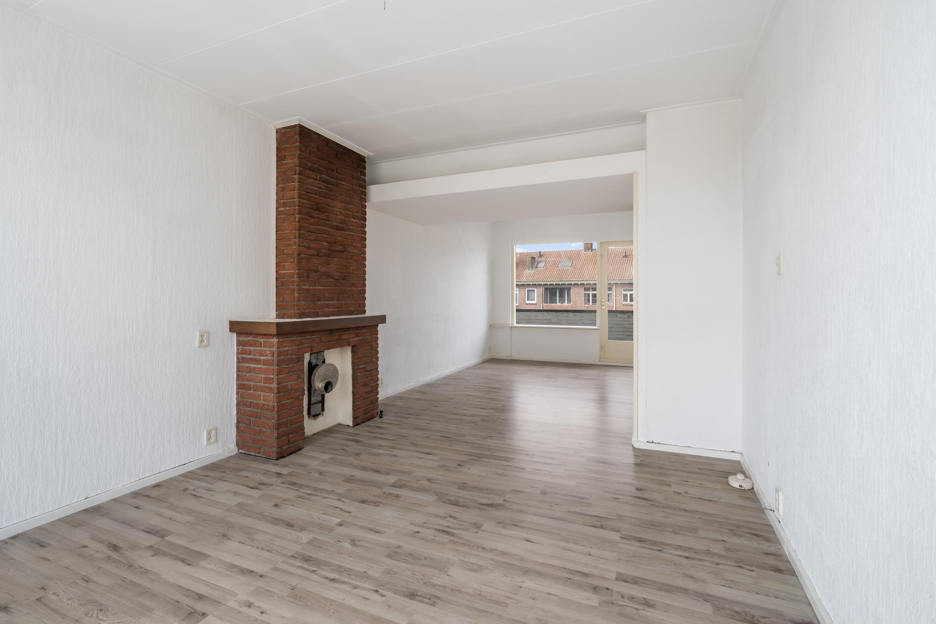 Appartement te koop: Van Swietenlaan 63C, Rotterdam