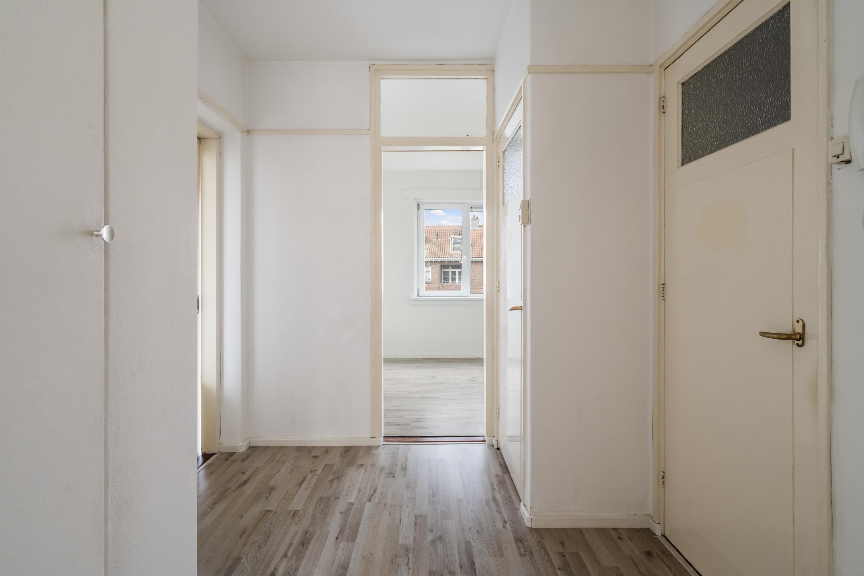 Appartement te koop: Van Swietenlaan 63C, Rotterdam