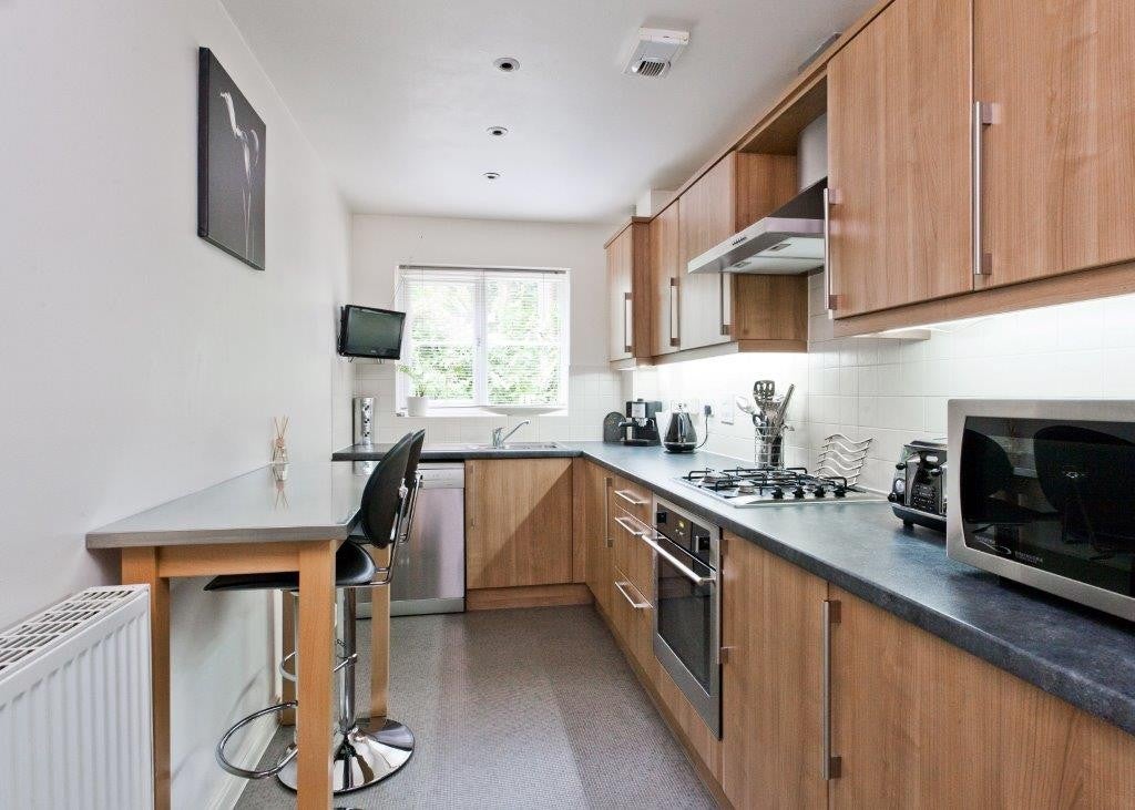 Flat Paddock Walk in Warlingham