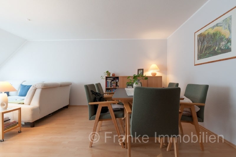 Wohnung Radeberger Straße in Dresden