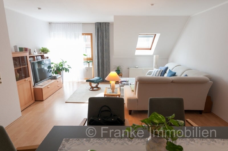 Wohnung Radeberger Straße in Dresden