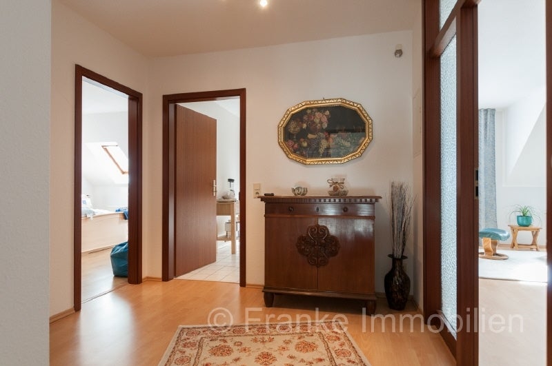 Wohnung Radeberger Straße in Dresden
