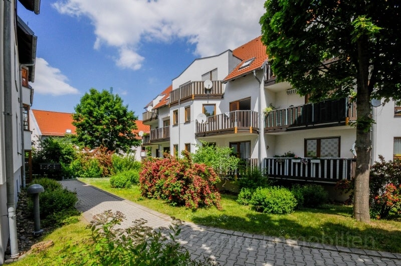 Wohnung Radeberger Straße in Dresden