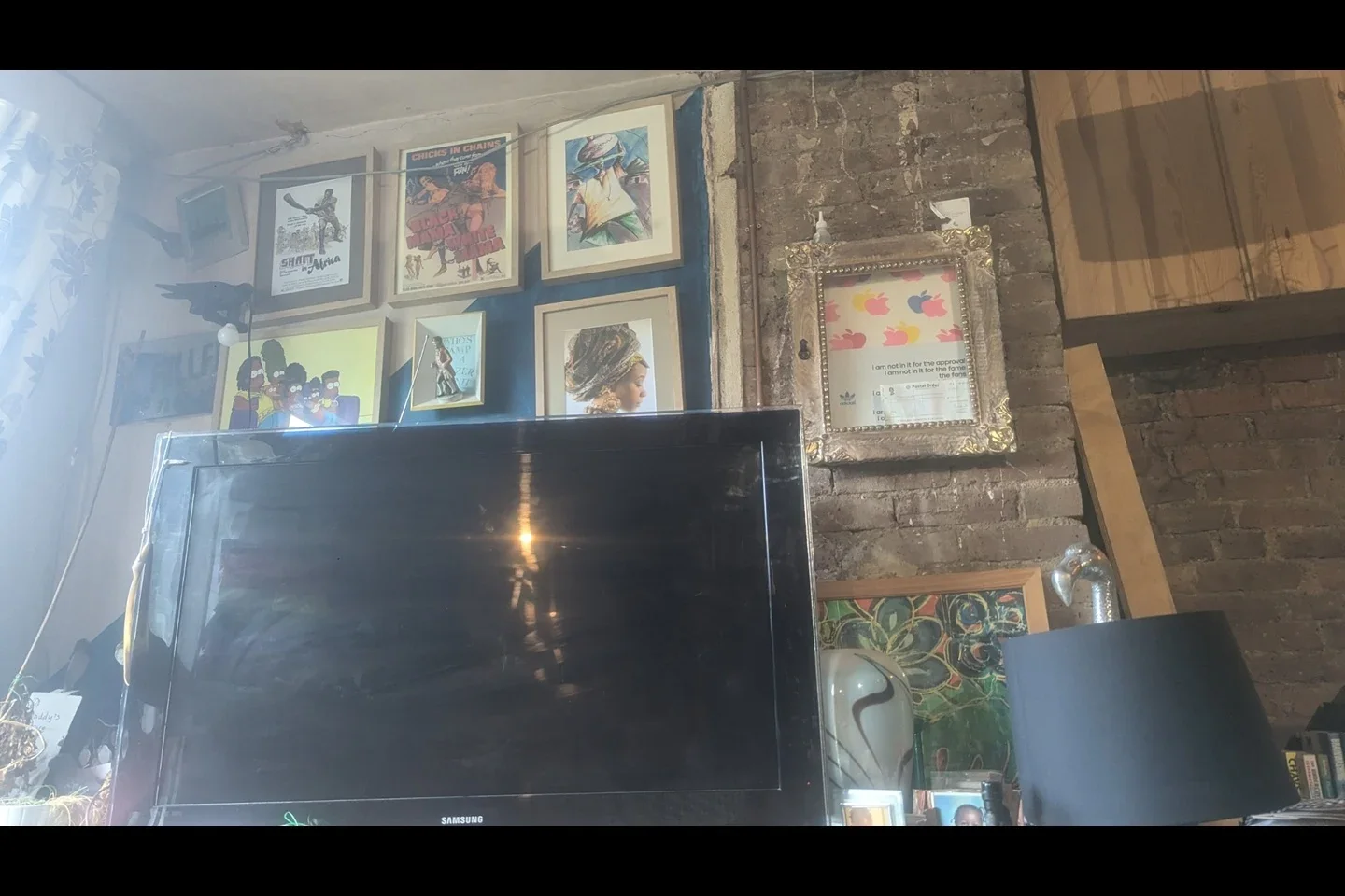 Room Abbotswell Road in Greater London