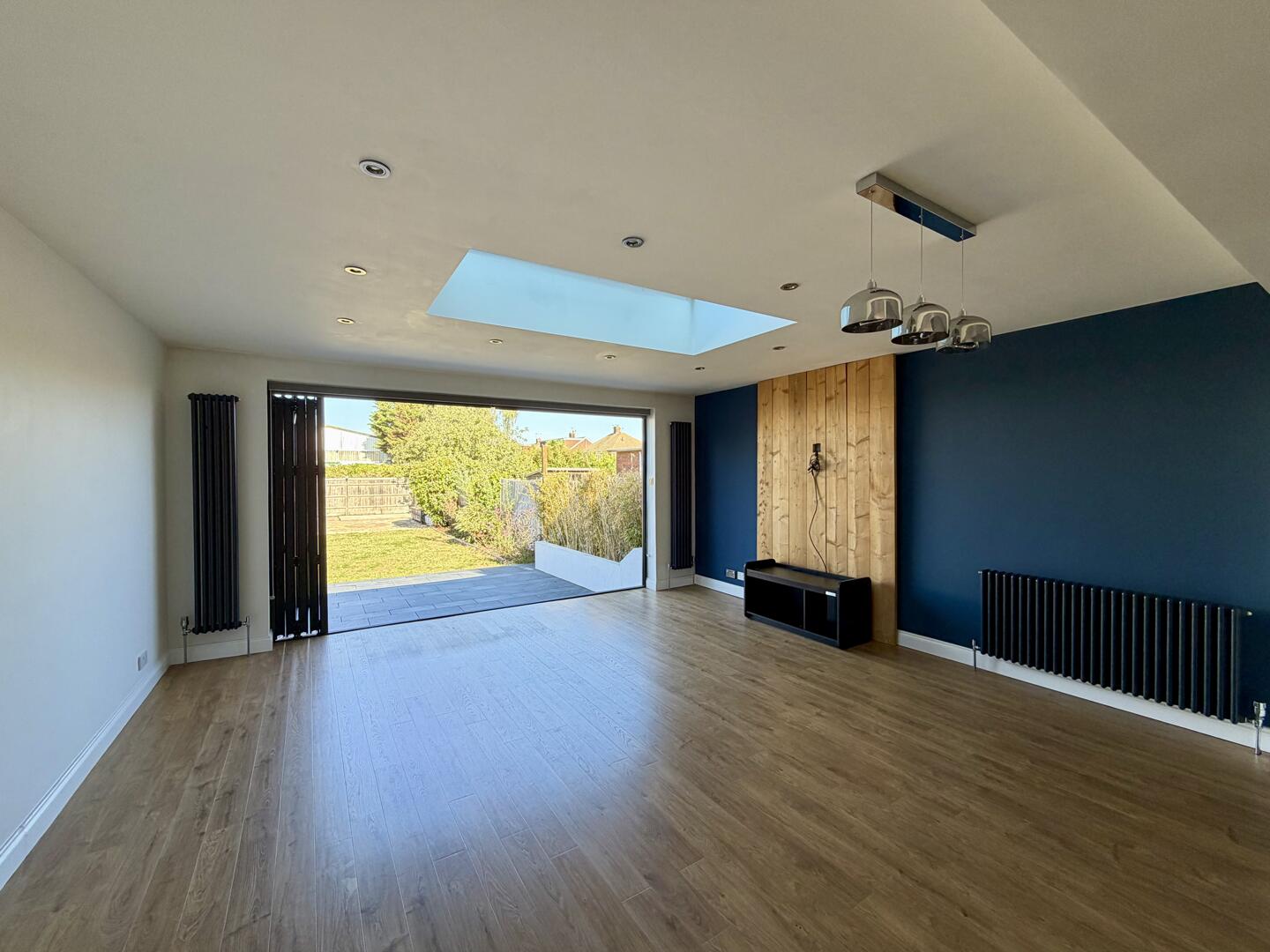 House Moy Avenue in Eastbourne