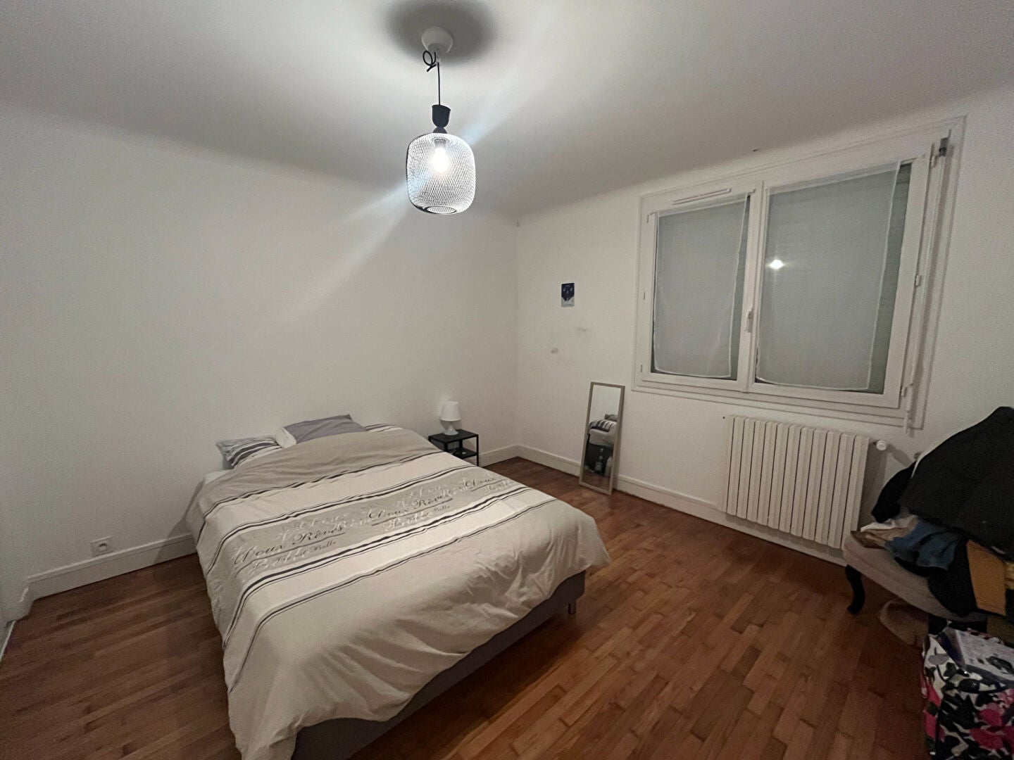 Appartement Boulevard de la Liberté à Rennes